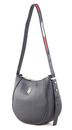 TOMMY HILFIGER TH Element Hobo Crossover Blue TOMMY HILFIGER TH Element Hobo Crossover Blue