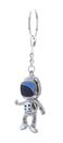 McNeill Keyring (Für Schulranzen SPACE) Roboter McNeill Keyring (Für Schulranzen SPACE) Roboter