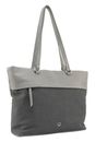 GERRY WEBER Keep In Mind Shopper LHZ Dark Grey GERRY WEBER Keep In Mind Shopper LHZ Dark Grey