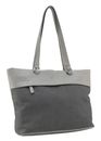 GERRY WEBER Keep In Mind Shopper LHZ Dark Grey GERRY WEBER Keep In Mind Shopper LHZ Dark Grey