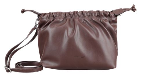 GERRY WEBER Drawn To You Shoulderbag MVZ Dark Brown