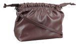 GERRY WEBER Drawn To You Shoulderbag MVZ Dark Brown
