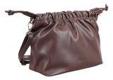 GERRY WEBER Drawn To You Shoulderbag MVZ Dark Brown
