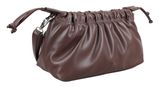 GERRY WEBER Drawn To You Shoulderbag MHZ Dark Brown