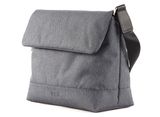JOST Bergen Crossbody Bag Darkgrey JOST Bergen Crossbody Bag Darkgrey