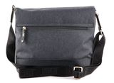 JOST Bergen Crossbody Bag Darkgrey JOST Bergen Crossbody Bag Darkgrey