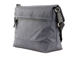 JOST Bergen Crossbody Bag Darkgrey JOST Bergen Crossbody Bag Darkgrey