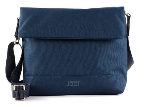 JOST Bergen Crossbody Bag Navy