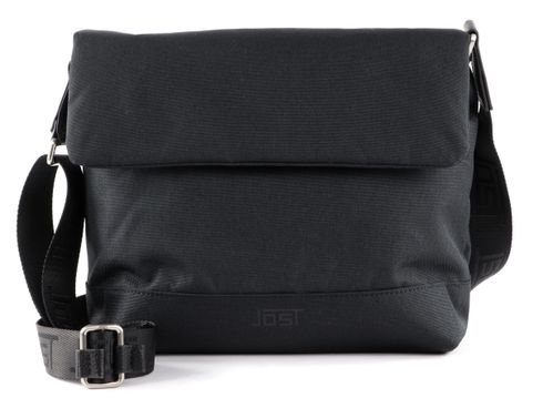 JOST Bergen Crossbody Bag Black