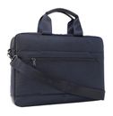 JOOP! Modica Pandion Briefbag S Darkblue
