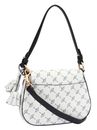 JOOP! Cortina Edition Loreen Shoulderbag S White