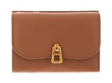COCCINELLE Magie Flap Wallet Nocciola COCCINELLE Magie Flap Wallet Nocciola