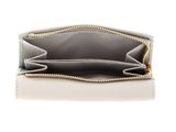 COCCINELLE Myrine Wallet Grained Leather Gelso COCCINELLE Myrine Wallet Grained Leather Gelso