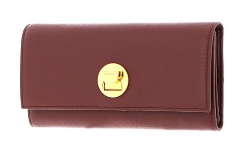 COCCINELLE Liya Wallet Carruba