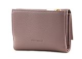 COCCINELLE Myrine Wallet Grained Leather Anemone COCCINELLE Myrine Wallet Grained Leather Anemone