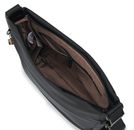 Hedgren Nova Gravity Medium Crossover M Black