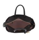 COCCINELLE Narcisse Handbag Bark COCCINELLE Narcisse Handbag Bark