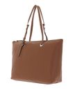 COCCINELLE Lea Large Shoulderbag Nocciola COCCINELLE Lea Large Shoulderbag Nocciola