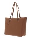COCCINELLE Lea Large Shoulderbag Nocciola COCCINELLE Lea Large Shoulderbag Nocciola