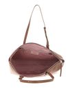 COCCINELLE Lea Large Shoulderbag Nocciola COCCINELLE Lea Large Shoulderbag Nocciola