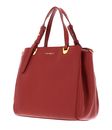 COCCINELLE Lea Handbag Acero COCCINELLE Lea Handbag Acero