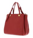 COCCINELLE Lea Handbag Acero COCCINELLE Lea Handbag Acero