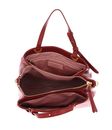 COCCINELLE Lea Handbag Acero COCCINELLE Lea Handbag Acero