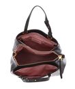 COCCINELLE Lea Handbag Bark COCCINELLE Lea Handbag Bark