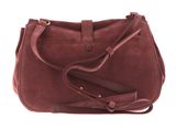 COCCINELLE Alegoria Suede Handbag Carruba COCCINELLE Alegoria Suede Handbag Carruba