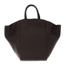 COCCINELLE Narcisse Handbag Bark COCCINELLE Narcisse Handbag Bark