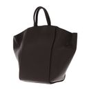 COCCINELLE Narcisse Handbag Bark COCCINELLE Narcisse Handbag Bark