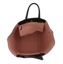 COCCINELLE Narcisse Handbag Bark COCCINELLE Narcisse Handbag Bark