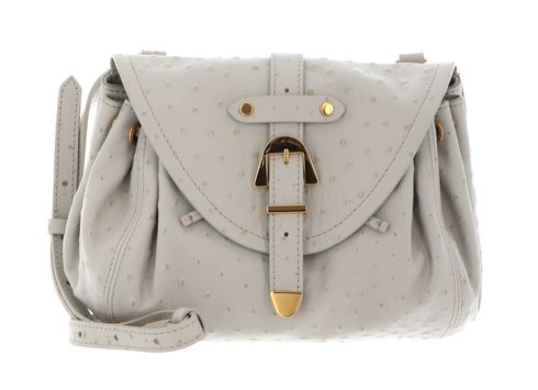 COCCINELLE Alegoria Ostric Handbag Gelso