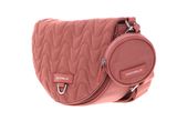 COCCINELLE Blaire Nyl. Mate Crossover Bag Camelia / Camelia COCCINELLE Blaire Nyl. Mate Crossover Bag Camelia / Camelia