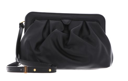 COCCINELLE Diletta Mini Bag Noir