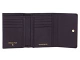 PATRIZIA PEPE Portamonete / Purse Dark Blazon Purple PATRIZIA PEPE Portamonete / Purse Dark Blazon Purple