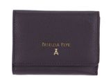 PATRIZIA PEPE Portamonete / Purse Dark Blazon Purple PATRIZIA PEPE Portamonete / Purse Dark Blazon Purple