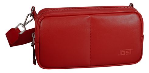 JOST Lovisa Crossover Bag Red