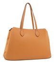 JOOP! Giro Minou Shopper Dark Orange JOOP! Giro Minou Shopper Dark Orange