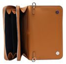 JOOP! Giro Leyli Shoulderbag XS Dark Orange