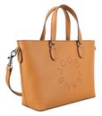 JOOP! Giro Ketty Handbag S Dark Orange