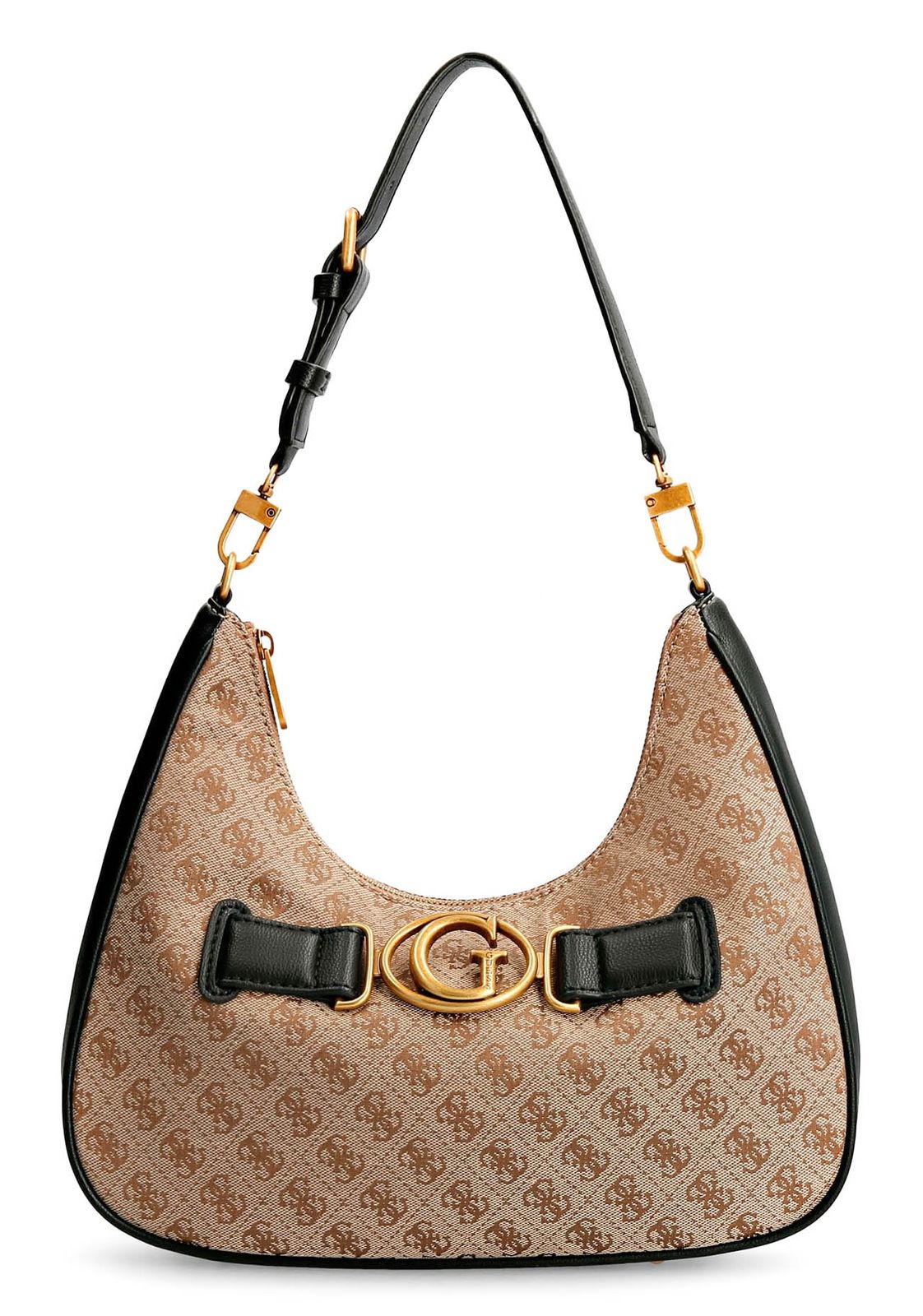 guess aviana hobo bag