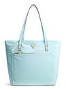 GUESS Eco Gemma Tote Aqua