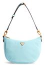 GUESS Eco Gemma Hobo Aqua GUESS Eco Gemma Hobo Aqua