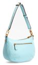 GUESS Eco Gemma Hobo Aqua GUESS Eco Gemma Hobo Aqua