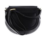 THE BRIDGE Bettina Crossbody Bag S Nero / Oro THE BRIDGE Bettina Crossbody Bag S Nero / Oro