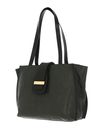 THE BRIDGE Bice Shopping Bag Tirolo / Oro THE BRIDGE Bice Shopping Bag Tirolo / Oro