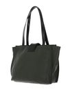 THE BRIDGE Bice Shopping Bag Tirolo / Oro THE BRIDGE Bice Shopping Bag Tirolo / Oro