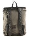 CAMPOMAGGI Backpack V. Militare + T / Grigio CAMPOMAGGI Backpack V. Militare + T / Grigio