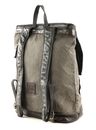 CAMPOMAGGI Backpack V. Militare + T / Grigio CAMPOMAGGI Backpack V. Militare + T / Grigio